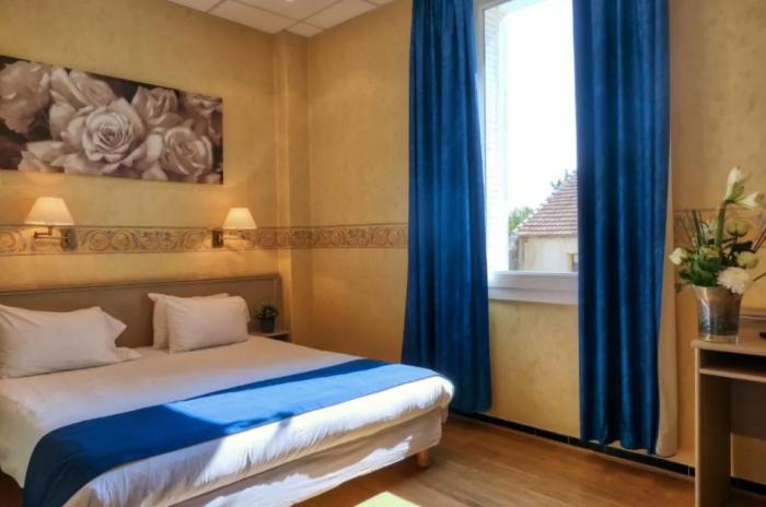 Cit'hotel Le Louvre Orange (Vaucluse)