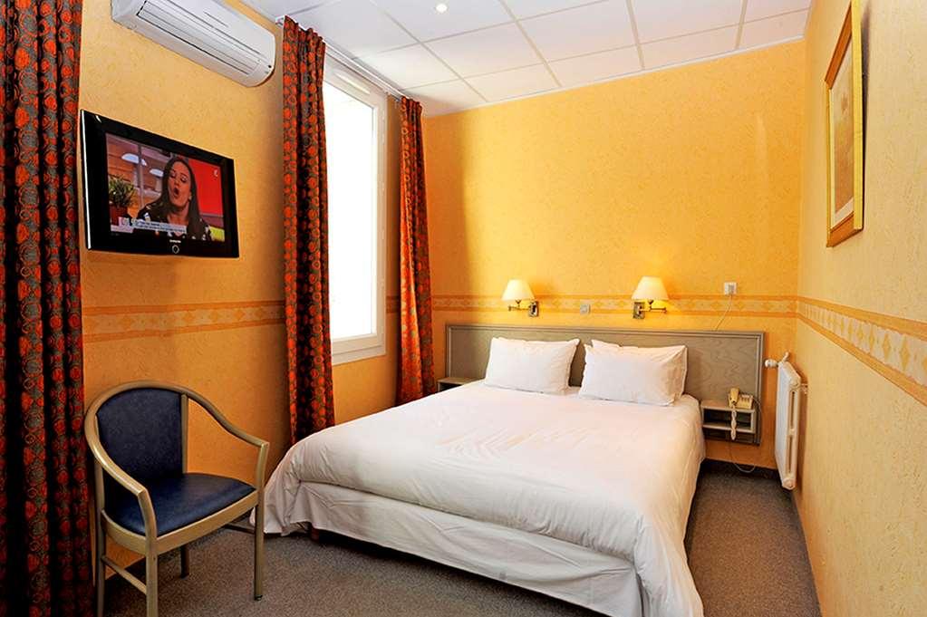 Hotel Cit'hotel Le Louvre 3*