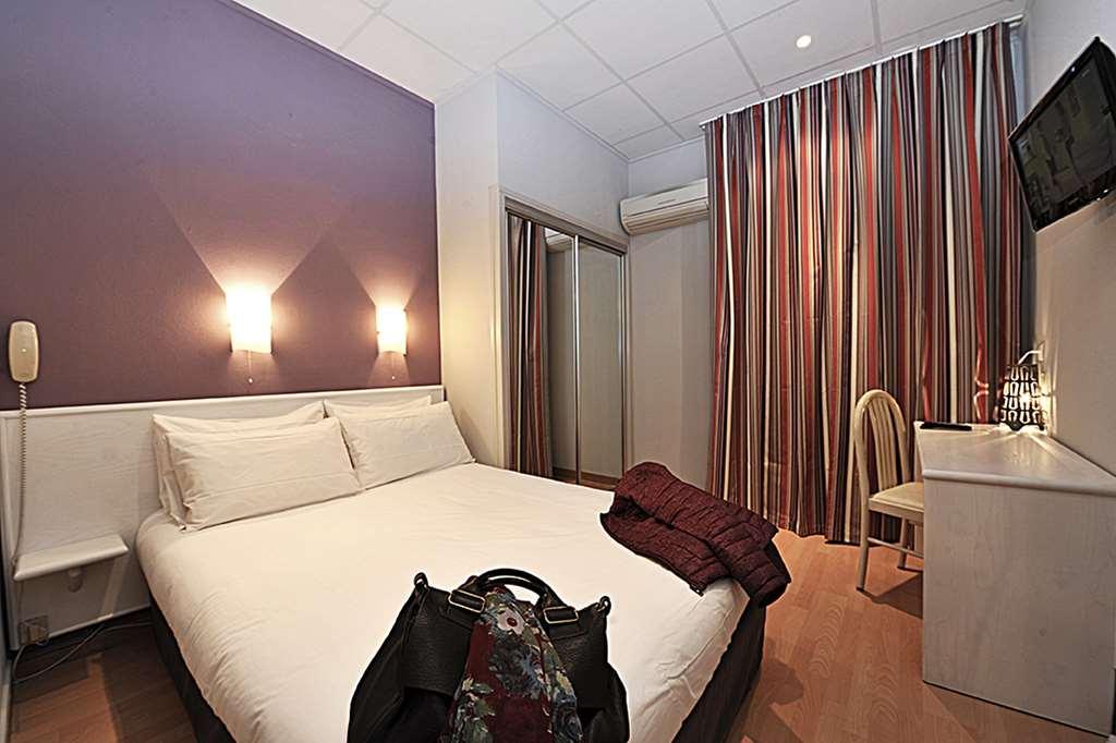 Cit'hotel Le Louvre 3* Orange (Vaucluse)