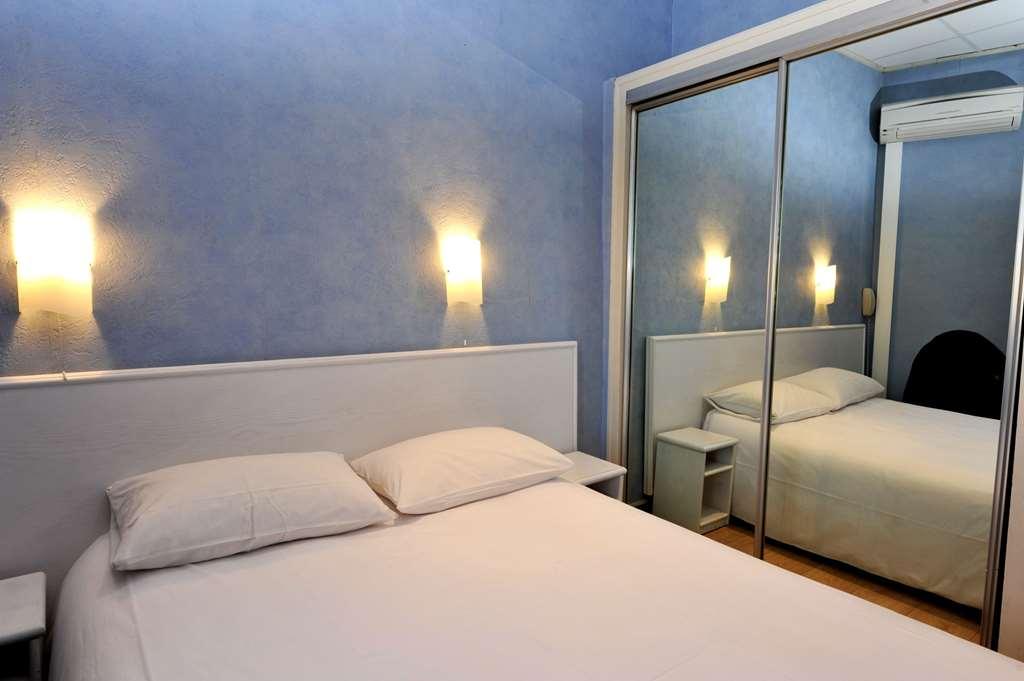 Cit'hotel Le Louvre