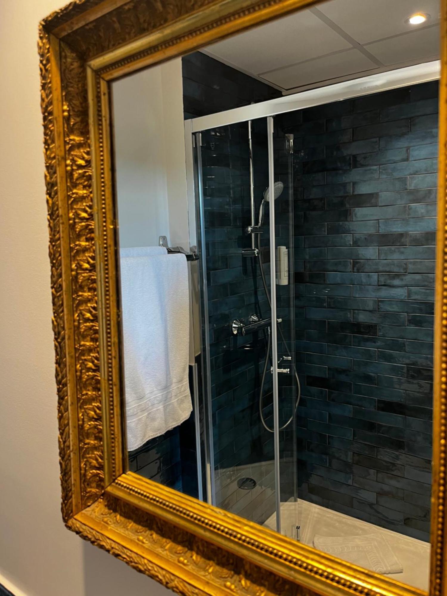 Cit'hotel Le Louvre Hotel Orange (Vaucluse)