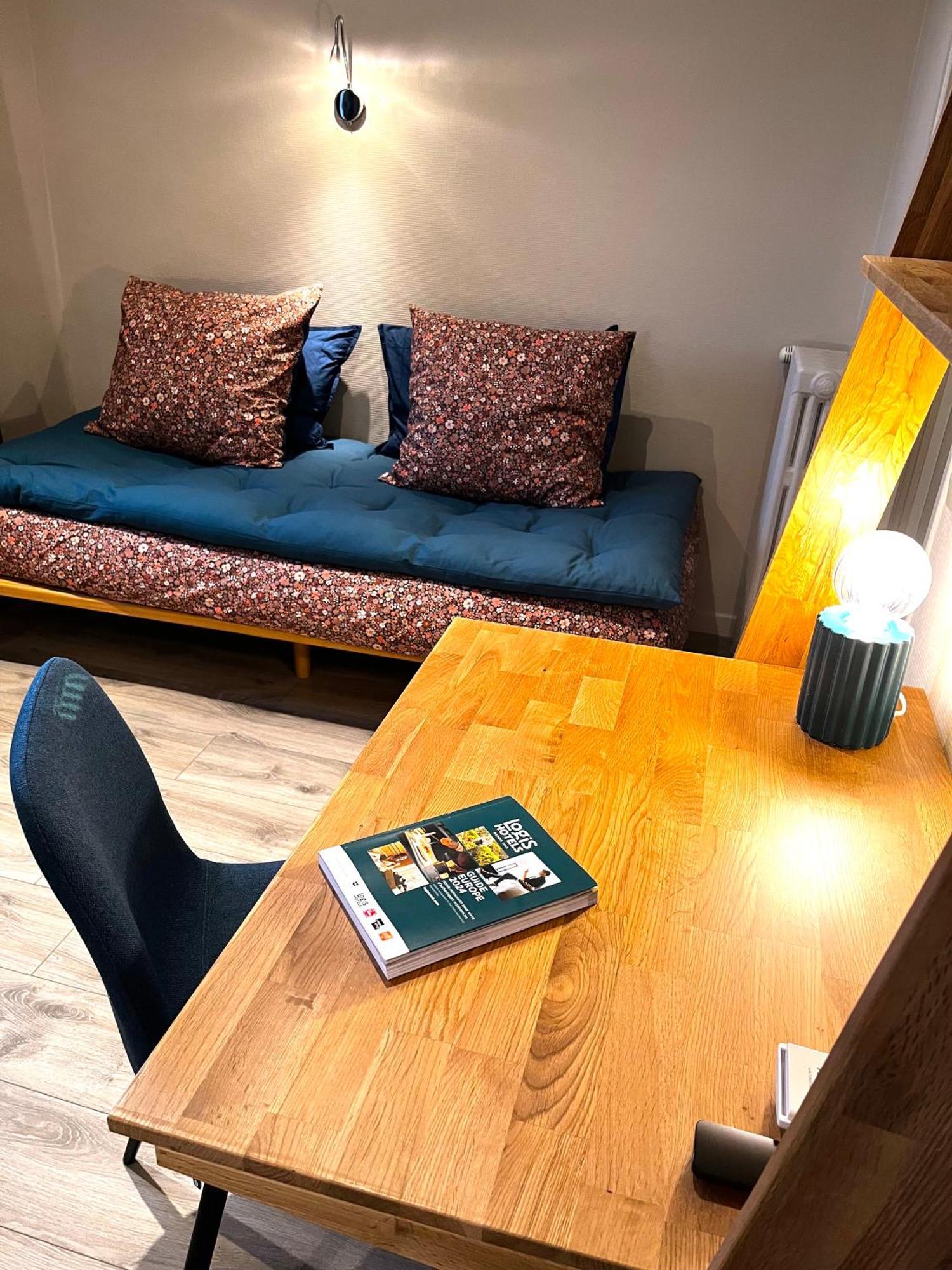 Cit'hotel Le Louvre 3* Orange (Vaucluse)